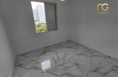 Kitnet com 1 dormitório à venda, 25 m² por r$ 149.000,00 - ocian - praia grande/sp