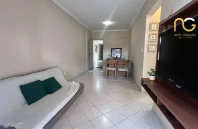 Lindo apto 1 dorm. com sacada - porteira fechada, na guilhermina!