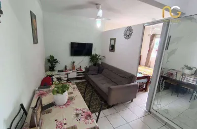 Kitnet / Stúdio à venda na Avenida Presidente Kennedy, 4349, Aviação, Praia Grande