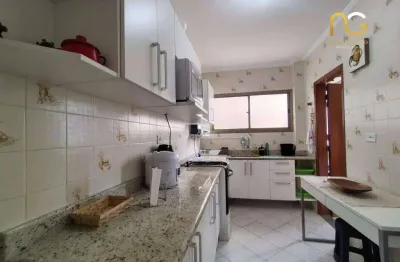 Apartamento com 2 quartos à venda na Rua Carlos José Borstens, 61, Aviação, Praia Grande