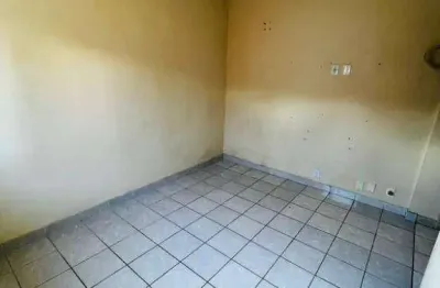Kitnet com 1 dormitório à venda, 22 m² por r$ 133.000,00 - vila assunção - praia grande/sp