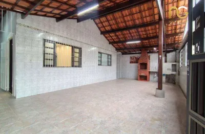 Casa  geminada  r$ 490.000,00 , 2 dormitórios, bairro maracanã  próximo da praia