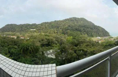 Apartamento à venda, 162 m² por r$ 2.390.000,00 - canto do forte - praia grande/sp