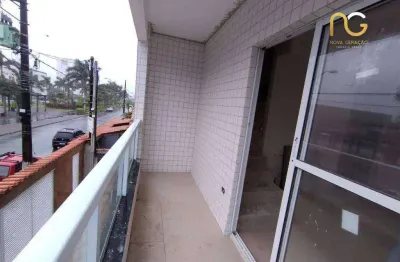 Casa duplex em condominio - 02 dormitorios 02 suites 01 lavabo - bairro mirim/praia grande-sp