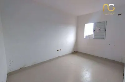 Casa duplex em condominio - 02 dormitorios 02 suite - bairro mirim/praia grasnde-sp