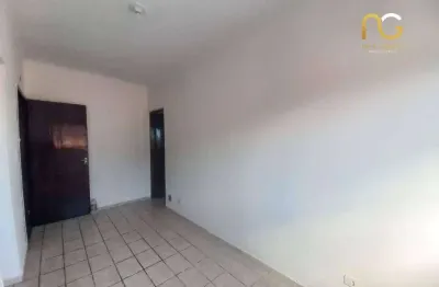 Apartamento à venda, 48 m² por r$ 250.000,00 - mirim - praia grande/sp