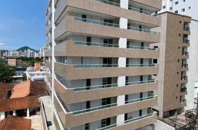 Oportunidade aviação - 2 dorm, sendo 1 suite , sacada, lazer completo