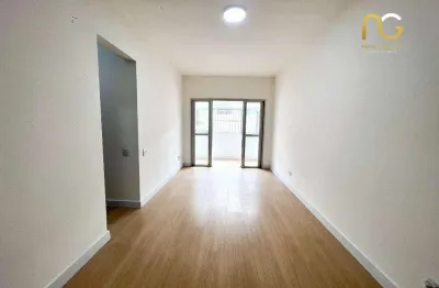 Apartamento com 2 quartos à venda na Avenida Marechal Maurício José Cardoso, 280, Canto do Forte, Praia Grande