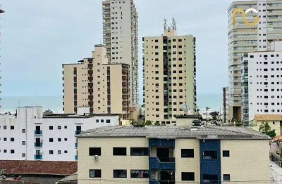 Apartamento com 3 dormitórios à venda, 104 m² por r$ 929.788,96 - aviação - praia grande/sp