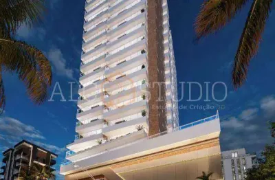 Cobertura duplex em lançamento na aviação com 03 suites r$ 1514.000,00 aceita parcelamento direto