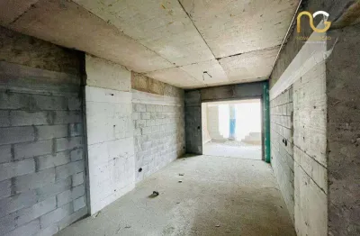 Apartamento com 3 dormitórios à venda, 104 m² por r$ 916.873,92 - aviação - praia grande/sp