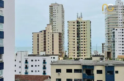 Apartamento com 2 dormitórios à venda, 81 m² por r$ 783.473,02 - aviação - praia grande/sp