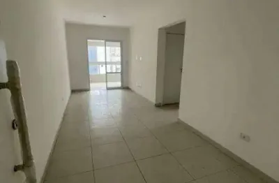 Apartamento com 2 quartos à venda na Avenida Marechal Mallet, 1457, Canto do Forte, Praia Grande