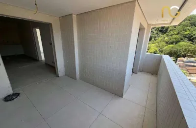 Apartamento com 2 dormitórios à venda, 76 m² por r$ 749.652,16 - canto do forte - praia grande/sp