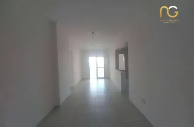 Apartamento com 2 dormitórios à venda, 85 m² por r$ 800.000,00 - aviação - praia grande/sp