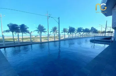 Apartamento à venda, 90 m² por r$ 1.200.000,00 - vilamar - praia grande/sp