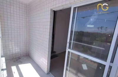 Casa duplex nova em condominio - 02 dormitorios 02 suites 01 lavabo - sacada - bairro maracanã/praia grande-sp