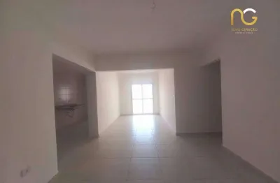 Apartamento com 3 dormitórios à venda, 128 m² por r$ 990.000,00 - aviação - praia grande/sp