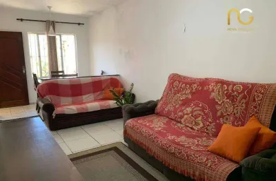 Casa com 3 quartos à venda na Rua dos Cedros, 270, Jardim Samambaia, Praia Grande