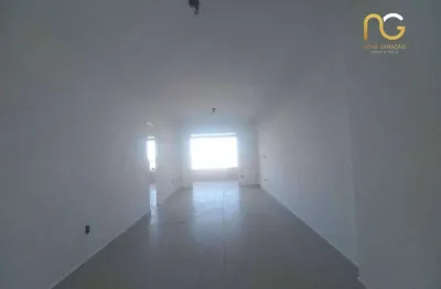 Apartamento à venda, 107 m² por r$ 930.000,00 - solemar - praia grande/sp