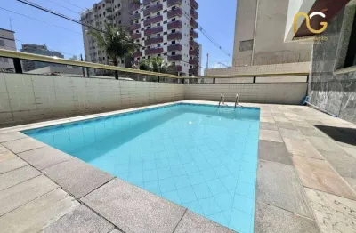 Apartamento com 1 quarto à venda na Rua Guaicurus, 338, Tupi, Praia Grande