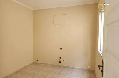 Apartamento com 1 quarto à venda na Rua Doutor João Sampaio, 208, Guilhermina, Praia Grande