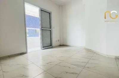 Apartamento com 2 quartos à venda na Rua Dino Tognini, 909, Vilamar, Praia Grande