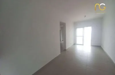 Apartamento à venda, 98 m² por r$ 749.000,00 - aviação - praia grande/sp