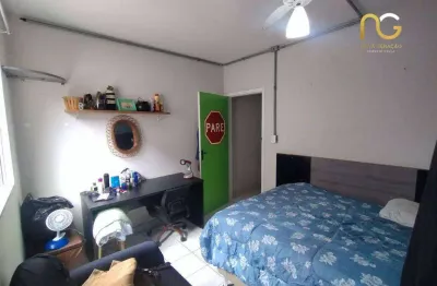Apartamento com 2 quartos à venda na Rua Ângela Massei, 2268, Vila Assunção, Praia Grande