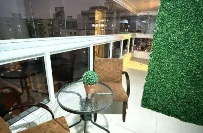 Apartamento com 2 dormitórios à venda, 87 m² por r$ 680.000,00 - cidade ocian - praia grande/sp