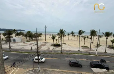 Kitnet / Stúdio à venda na Rua Honduras, 37, Guilhermina, Praia Grande