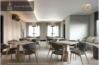 Apartamento com 2 dormitórios à venda, 72 m² por r$ 500.000,00 - vila guilhermina - praia grande/sp