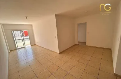 Apartamento à venda, 75 m² por r$ 470.000,00 - tupi - praia grande/sp
