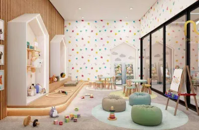 Apartamento com 2 dormitórios à venda, 81 m² por r$ 674.000,00 - boqueirão - praia grande/sp