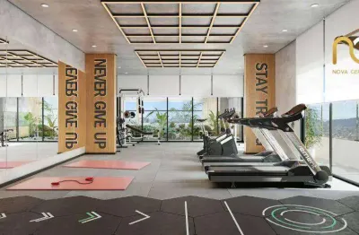 Apartamento com 2 dormitórios à venda, 81 m² por r$ 677.000,00 - boqueirão - praia grande/sp