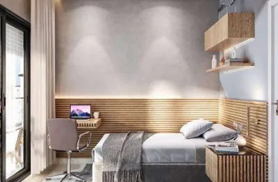 Apartamento com 2 dormitórios à venda, 73 m² por r$ 609.000,00 - canto do forte - praia grande/sp