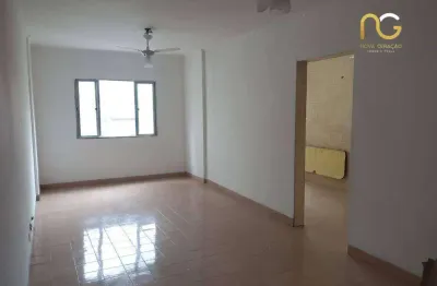 Oportunidade - apartamento 03 dormitorios 01 suite - ocian/praia grande-sp