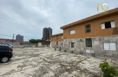 Kitnet / Stúdio à venda na Rua Flausina de Oliveira Rosa, 233, Vila Caiçara, Praia Grande