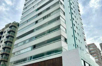 Apartamento de 2 dormitórios sendo 1 suíte a venda no canto do forte