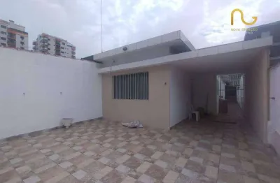 Casa com 2 quartos à venda na Rua Carijós, 345, Tupi, Praia Grande