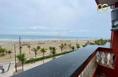 Apartamento com 2 quartos à venda na Avenida Presidente Castelo Branco, 4634, Aviação, Praia Grande