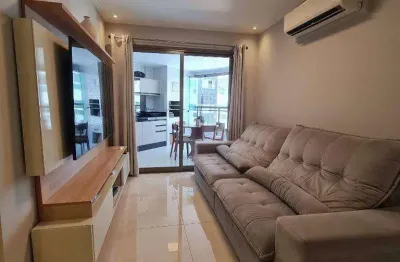 Apartamento com 2 dormitórios à venda, 96 m² por r$ 870.000,00 - canto do forte - praia grande/sp