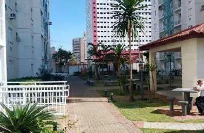 Apartamento com 2 quartos à venda na Rua Comendador Otto Carlos Golanda, 400, Cidade Ocian, Praia Grande