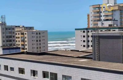 Apartamento à venda, 80 m² por r$ 450.000,00 - vila assunção - praia grande/sp