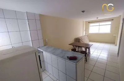 Kitão com garagem , proximo da praia, bairro aviação r$ 195.000,00