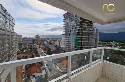 Apartamento alto padrao 02 dormtorios 01 suite  bairro caiçara praia grande sp