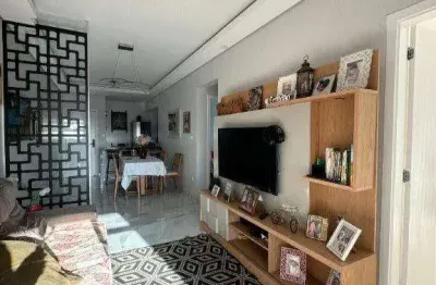 Apartamento com 3 dormitórios à venda, 116 m² por r$ 980.000,00 - canto do forte - praia grande/sp
