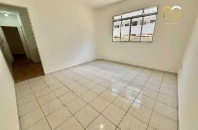 Apartamento com 1 dormitório à venda, 44 m² por R$ 285.000,00 - Boqueirão - Praia Grande/SP
