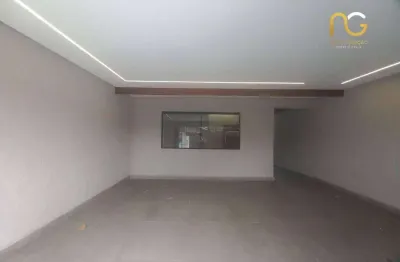Casa com 2 dormitórios à venda, 144 m² por r$ 780.000,00 - tupi - praia grande/sp