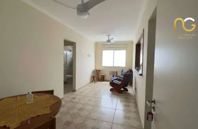 Apartamento com 2 quartos à venda na Avenida Marechal Maurício José Cardoso, 230, Canto do Forte, Praia Grande